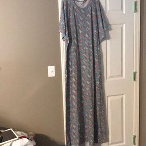 NWOT Lularoe Maria